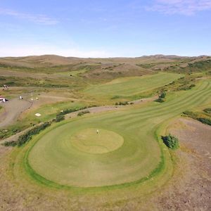 Icelandair Hotel Myvatn