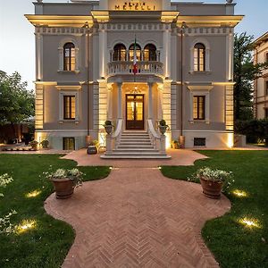 Relais Metelli